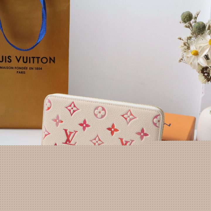 LV Wallets